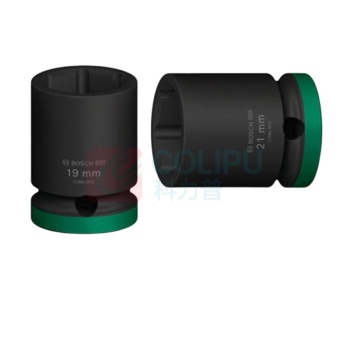 博世 BOSCH 3/4"专业级套筒 22mm(长51mm) 2608003059