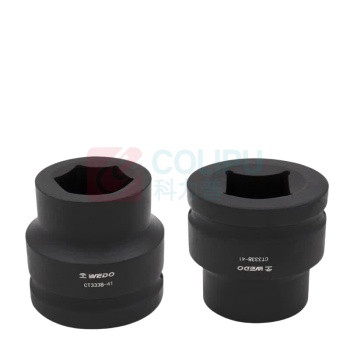 维度 WEDO 1"风动套筒头 CT3338-95 95mm