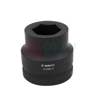 维度 WEDO 1"风动套筒头 CT3338-92 92mm