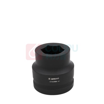 维度 WEDO 3/4"风动套筒头 CT3338A-41 41mm