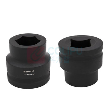 维度 WEDO 3/4"风动套筒头 CT3338A-41 41mm