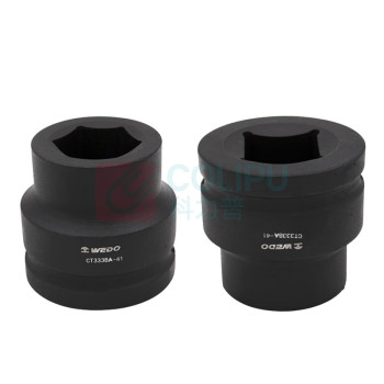 维度 WEDO 3/4"风动套筒头 CT3338A-65 65mm