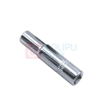 维度 WEDO 12.5mm系列公制六角长套筒 WD107-17 17mm