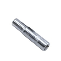 维度 WEDO 12.5mm系列公制六角长套筒 WD107-21 21mm