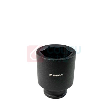 维度 WEDO 加深3/4"风动套筒头 CT3338C-70 70mm