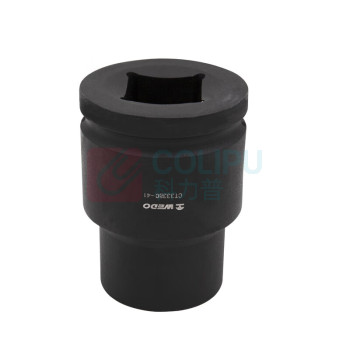 维度 WEDO 加深3/4"风动套筒头 CT3338C-75 75mm