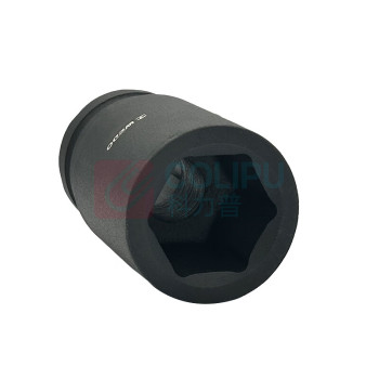 维度 WEDO 加深1"风动套筒头 CT3338B-38 38mm