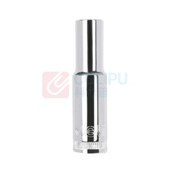 得力工具 10mm系列六角长套筒1810mm DQ2488
