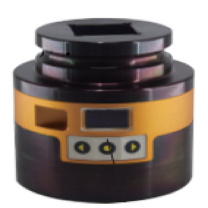 雷恩 智能套筒系列 36mm1″ (黑色配黄色)