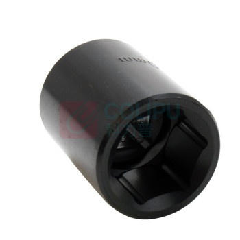 鹰之印 YING ZHI YIN 1/2″风动发黑短套筒 BST-63312 12mm