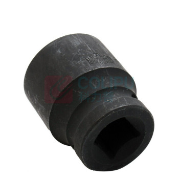 鹰之印 YING ZHI YIN 1/2″风动发黑短套筒 BST-63323 23mm