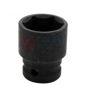 鹰之印 YING ZHI YIN 1/2″风动发黑短套筒 BST-63324 24mm