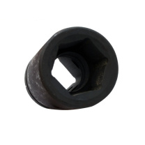 鹰之印 YING ZHI YIN 1″风动六角套筒 BST-64623 23mm