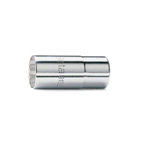 百塔 加长十二方套筒 C1101891 3/8in系列×10mm