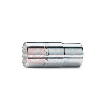百塔 加长十二方套筒 C1101892 3/8in系列×11mm