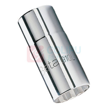 百塔 加长十二方套筒 C1101894 3/8in系列×13mm