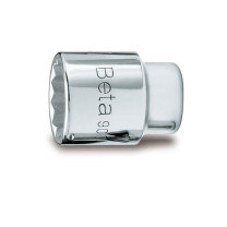 百塔 公制十二角套筒 C1101790 1/4in系列×7mm