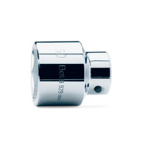 百塔 公制六角套筒 C1102026 1in系列×70mm
