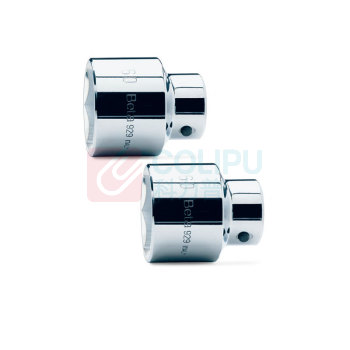 百塔 公制六角套筒 C1102027 1in系列×75mm