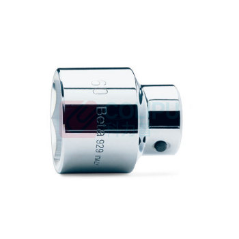 百塔 公制六角套筒 C1102027 1in系列×75mm