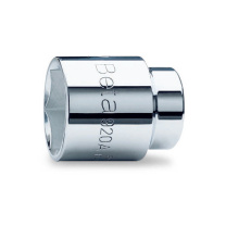 百塔 六方套筒 C1101923 1/2in系列×28mm