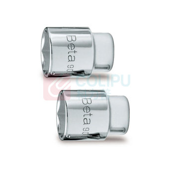 百塔 六方套筒 C1101768 1/4in系列×5/16in