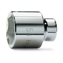 百塔 六方套筒 C1102019 3/4in系列×38mm