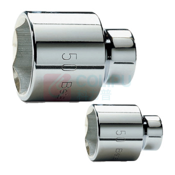 百塔 六方套筒 C1102023 3/4in系列×55mm