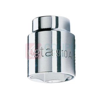 百塔 公制六角套筒 C1101818 3/8in系列×7mm