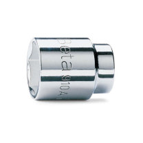 百塔 公制六角套筒 C1101825 3/8in系列×14mm