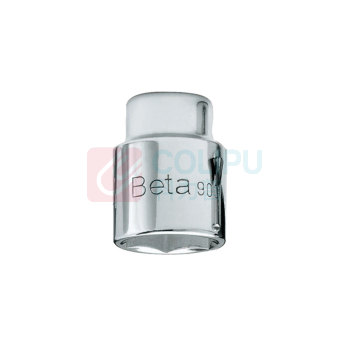 百塔 六方套筒 C1101755 1/4in系列×7mm