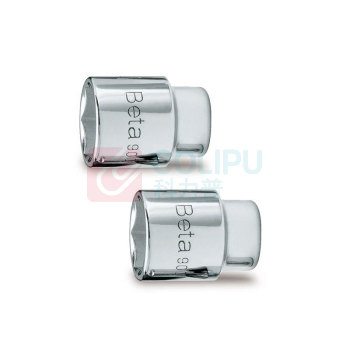 百塔 六方套筒 C1101758 1/4in系列×10mm