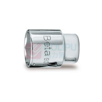 百塔 六方套筒 C1101758 1/4in系列×10mm