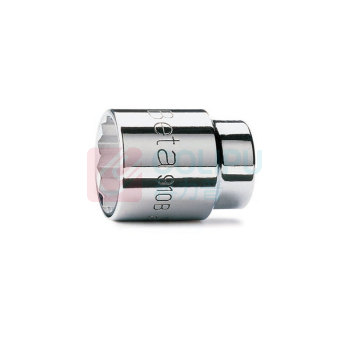 百塔 十二方套筒 C1101857 3/8in系列×18mm