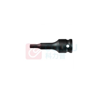 百塔 六角旋具套筒 E720ME0010 