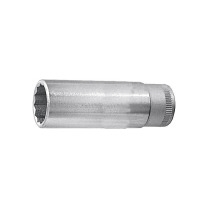 霍夫曼 加长套筒 637300 12 3/8 ”-12mm 