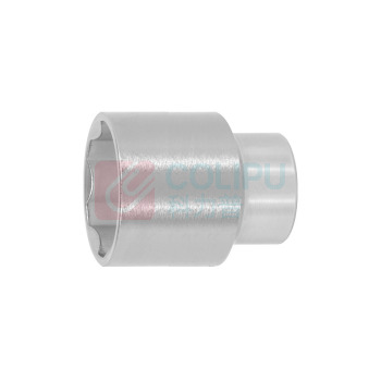 霍夫曼 六角套筒 642325 36 1/2 "-36mm 