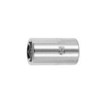 霍夫曼 六角套筒 631029 11 1/4 ”-11mm 