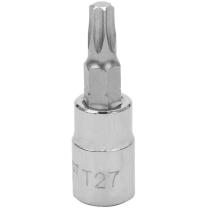 鹰之印 YING ZHI YIN 1/4寸6.3mm系列小飞内六角套筒2.5mm 71202