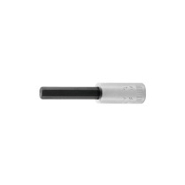 霍夫曼 六角螺丝起子批头 631700 6 1/4 ”-6mm 旋具头套筒及附件