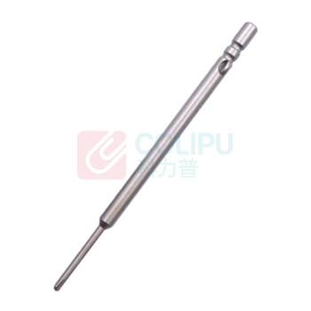 好帮手 电动螺丝刀批头 4*150*1.6*70mm*0# 十字
