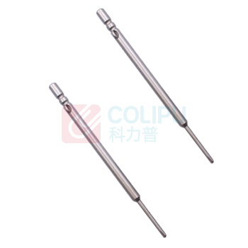 好帮手 电动螺丝刀批头 4*150*1.6*70mm*0# 十字