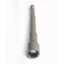 豫光 强磁套筒批头 SN10 8mm