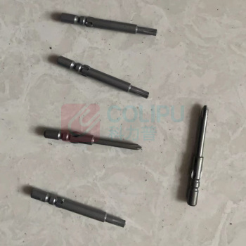 得利手 偏心Z型电批批咀锁付 50mm内