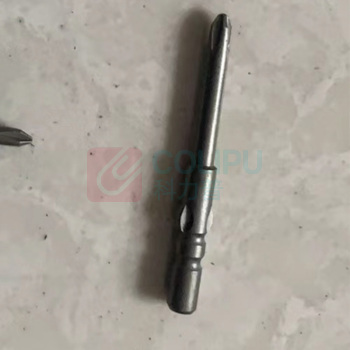 得利手 偏心Z型电批批咀锁付 50mm内
