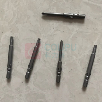得利手 偏心Z型电批批咀锁付 50mm内