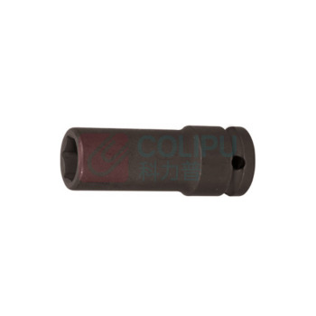 霍夫曼 六角加长套筒 650200 14 3/8-D14×63mm