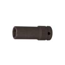 霍夫曼 六角加长套筒 650200 14 3/8-D14×63mm