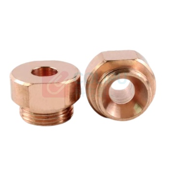 SUK 定位销盖帽 KFGDB-280-22001-09-M8-02 M8