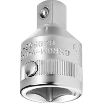 HOLEX 套筒转接头 649555-7 驱动3/4”~方头1/2”